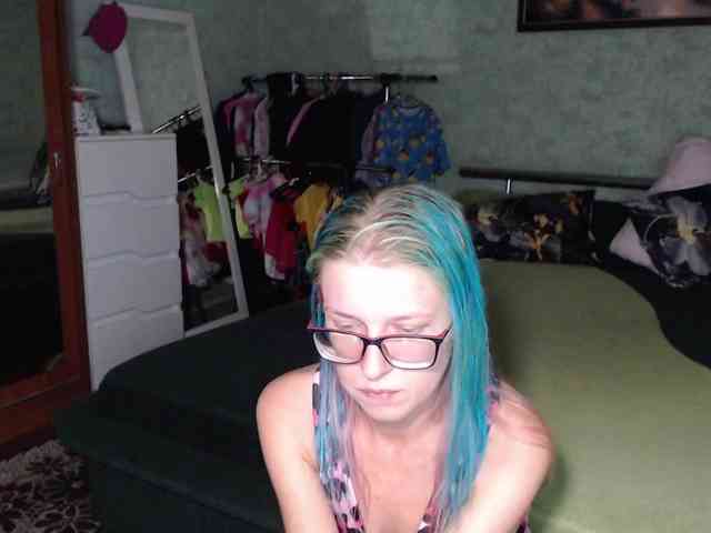 malvinella webcam
