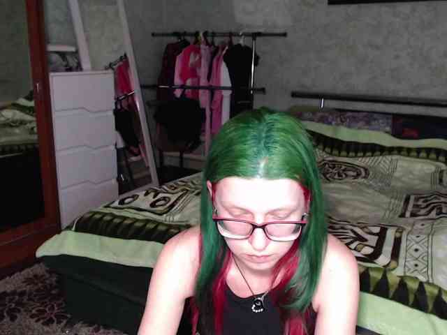 malvinella webcam