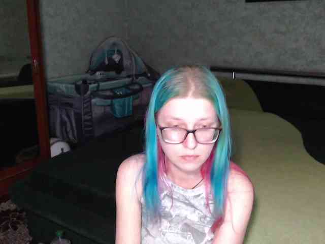 malvinella webcam