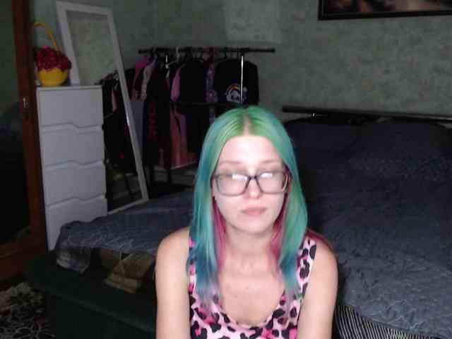 malvinella webcam