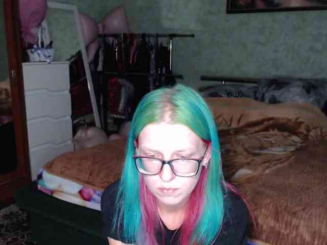 malvinella webcam