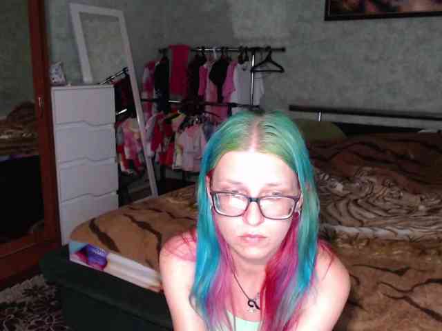 malvinella webcam