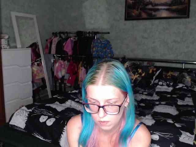 malvinella webcam
