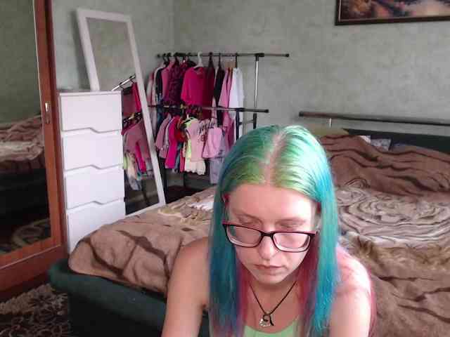 malvinella webcam