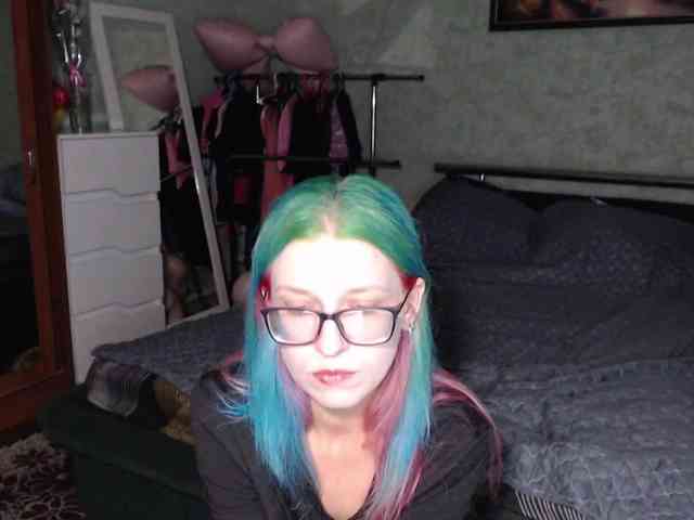 malvinella webcam