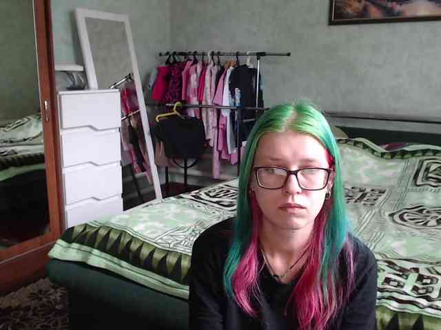 malvinella webcam