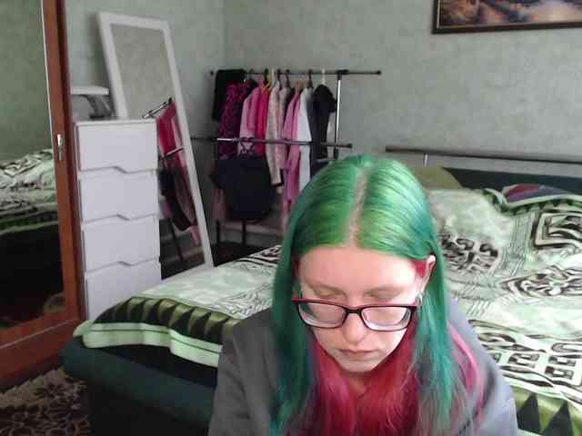 malvinella webcam