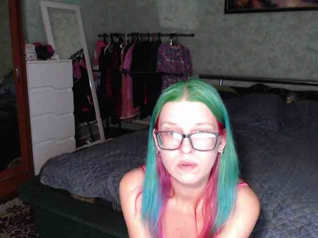 malvinella webcam