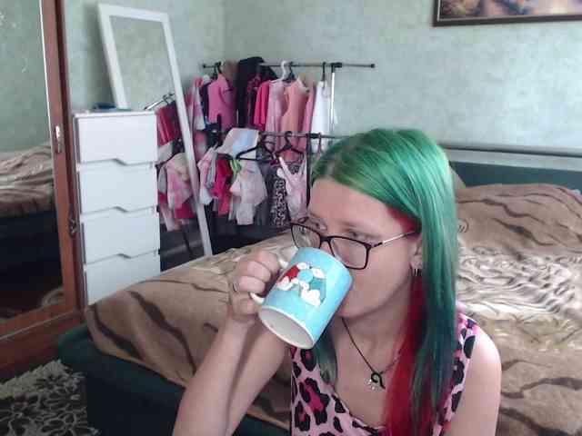 malvinella webcam