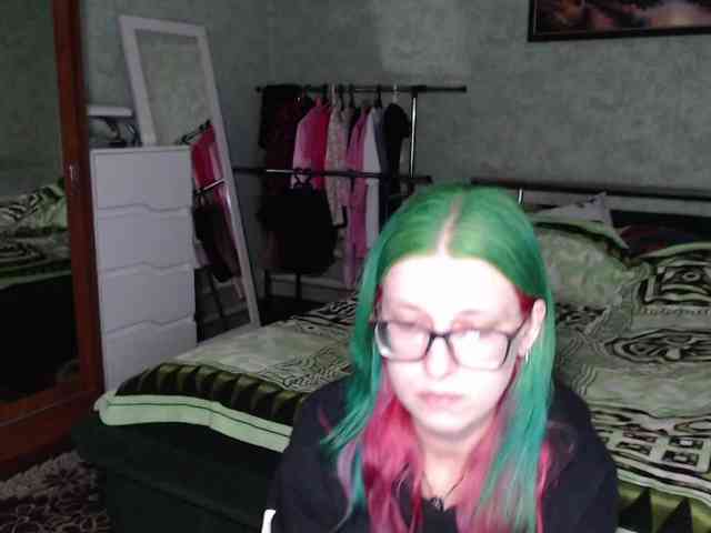 malvinella webcam