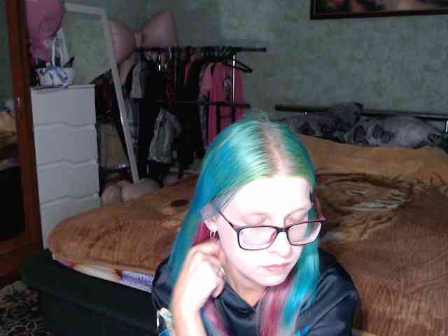 malvinella webcam