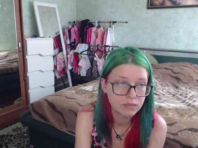 malvinella webcam