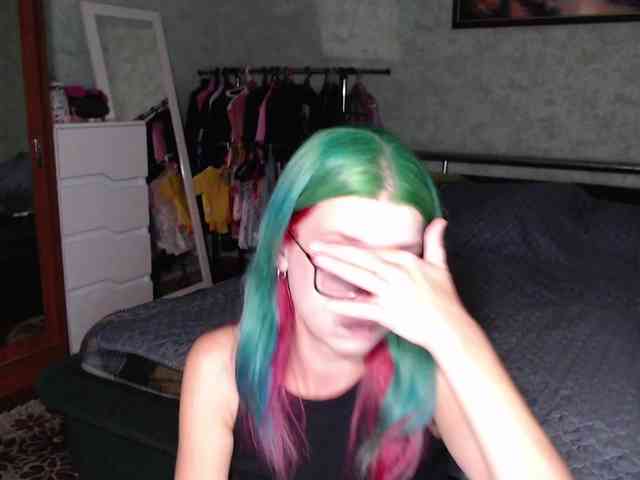 malvinella webcam