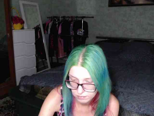 malvinella webcam