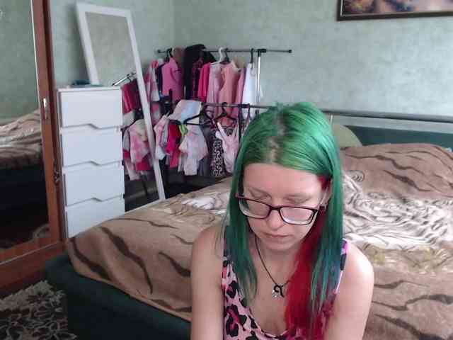 malvinella webcam