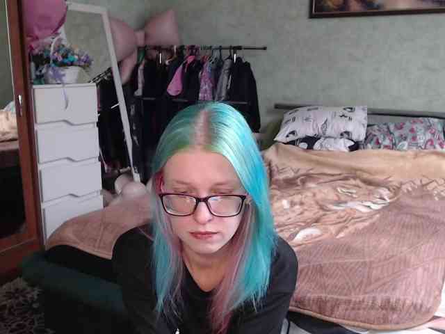 malvinella webcam