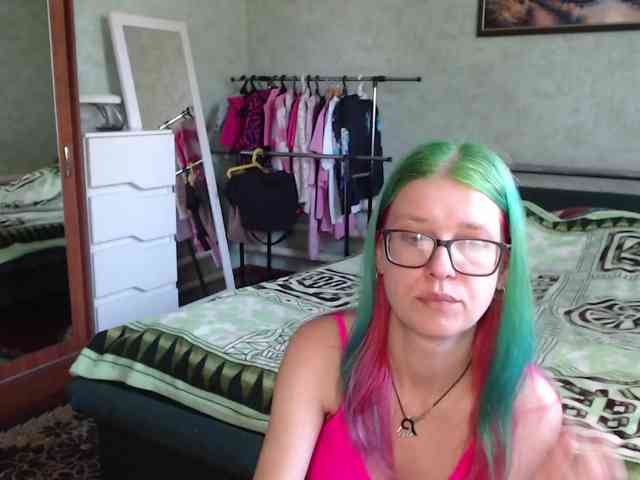 malvinella webcam