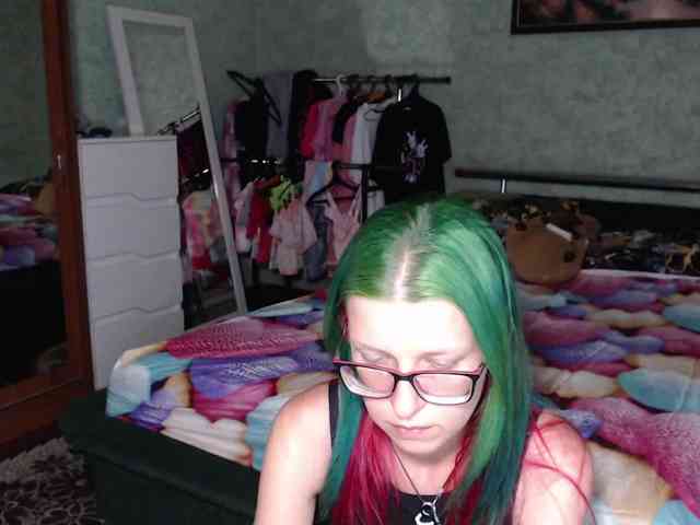 malvinella webcam