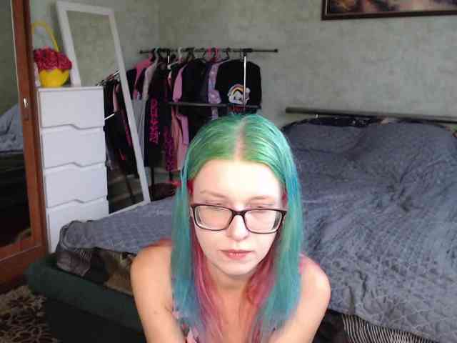 malvinella webcam