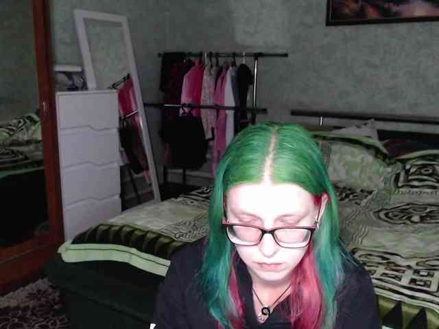 malvinella webcam