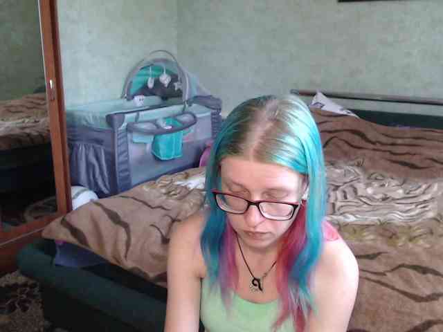 malvinella webcam