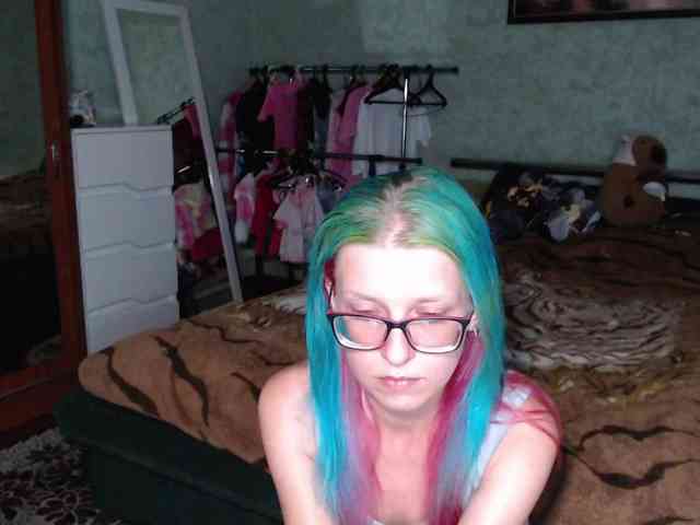 malvinella webcam