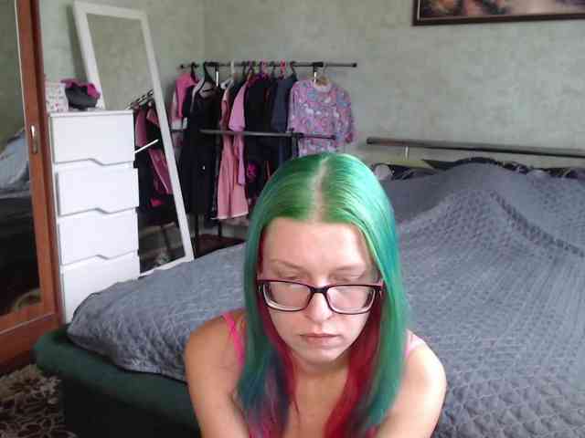 malvinella webcam