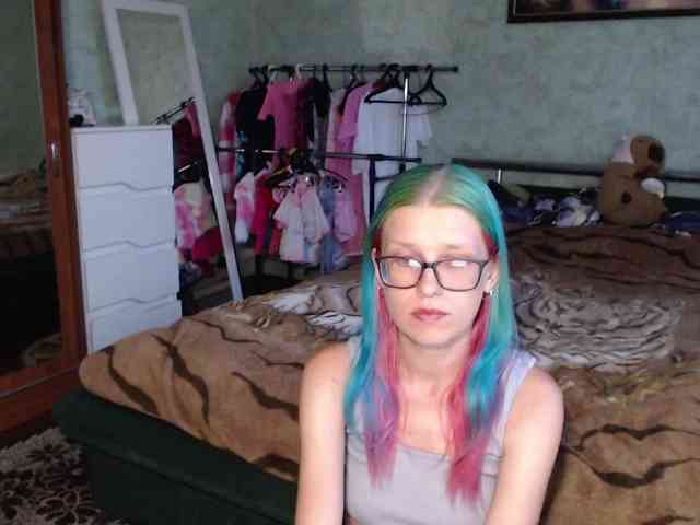 malvinella webcam