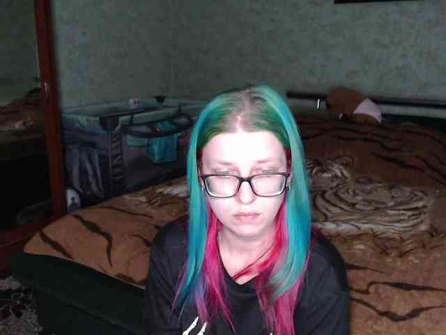 malvinella webcam