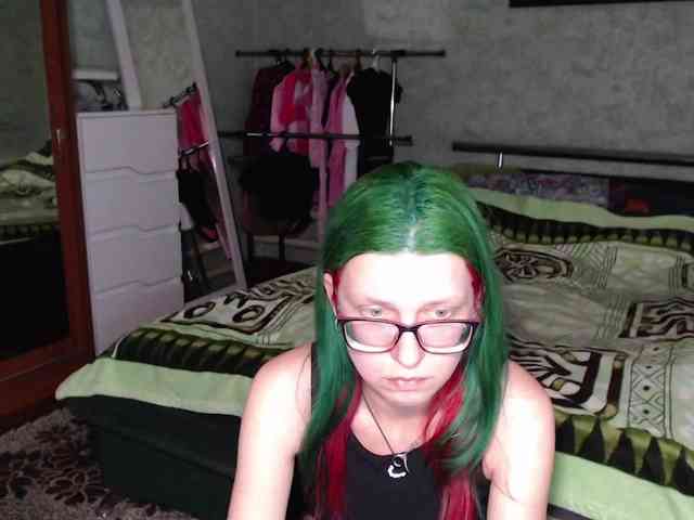 malvinella Live Webcam on BongaCams