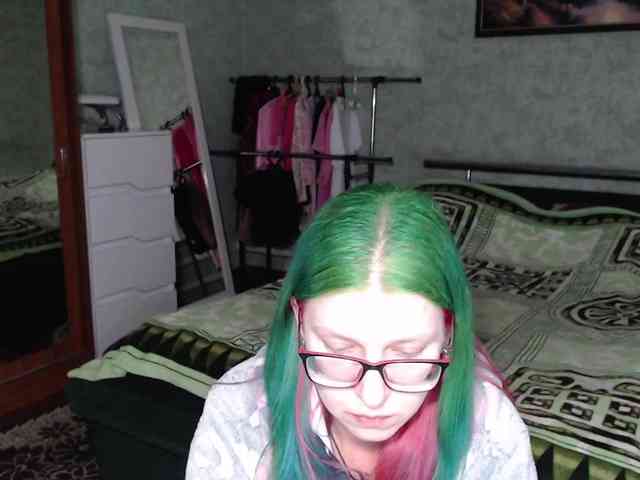 malvinella webcam