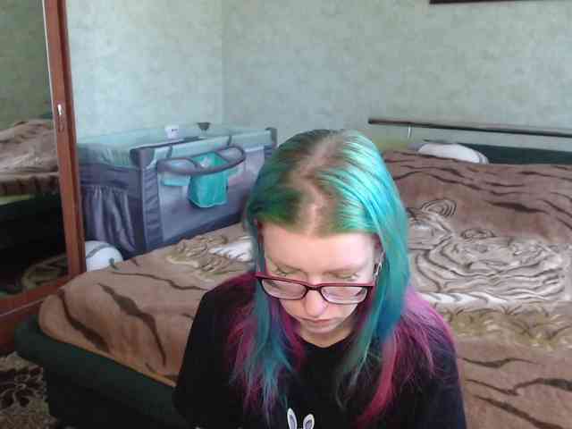 malvinella webcam