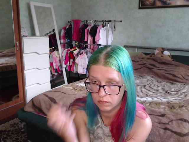 malvinella webcam