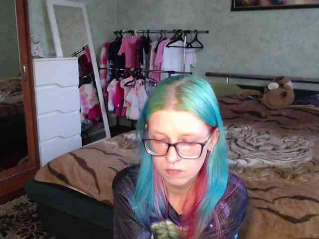 malvinella webcam