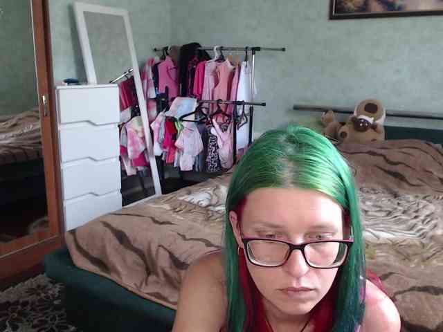 malvinella webcam