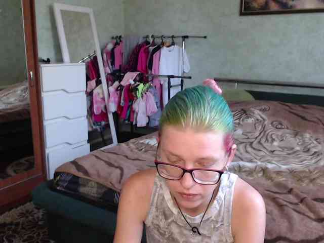 malvinella webcam
