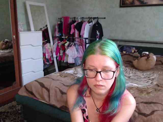 malvinella webcam