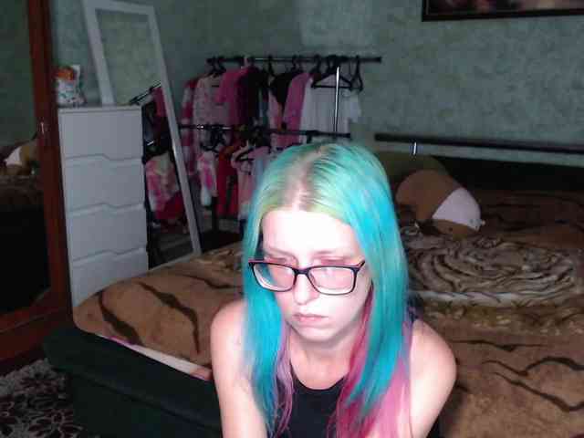 malvinella webcam