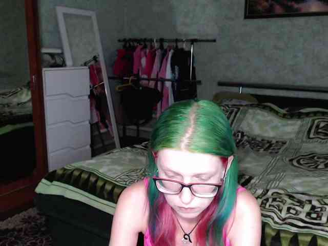 malvinella webcam