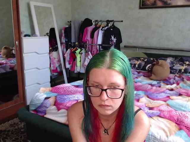 malvinella webcam