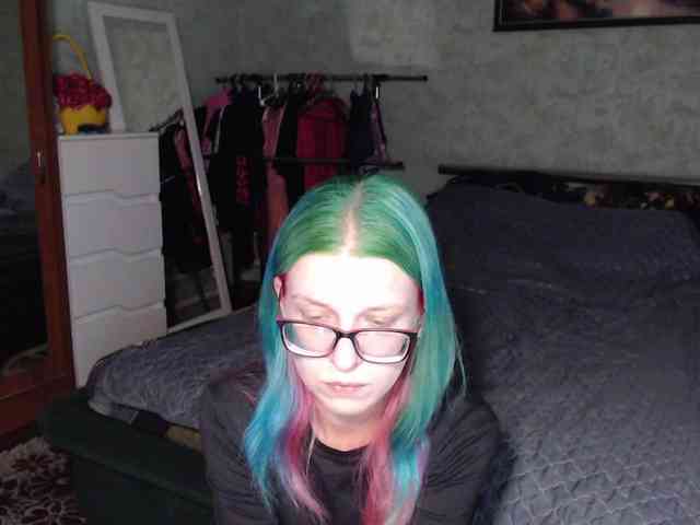 malvinella webcam