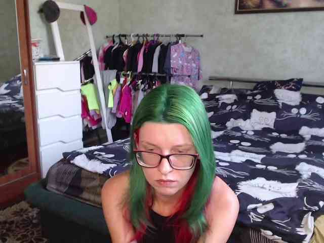 malvinella webcam
