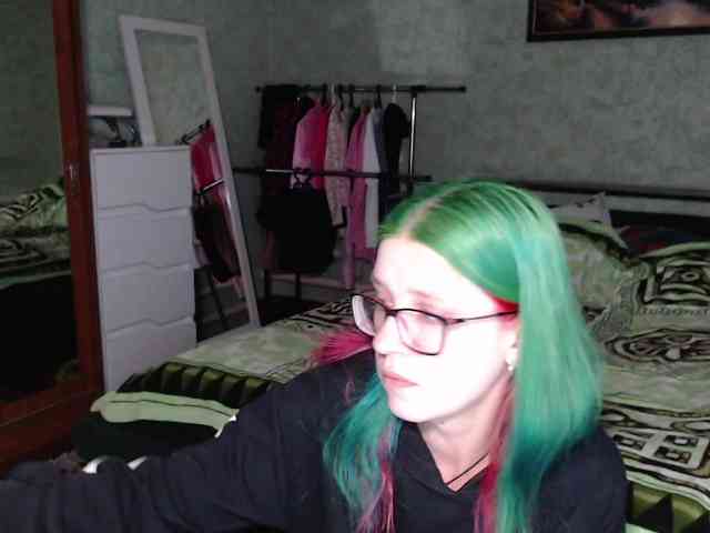 malvinella webcam