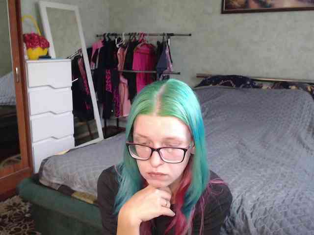 malvinella webcam