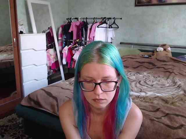 malvinella webcam