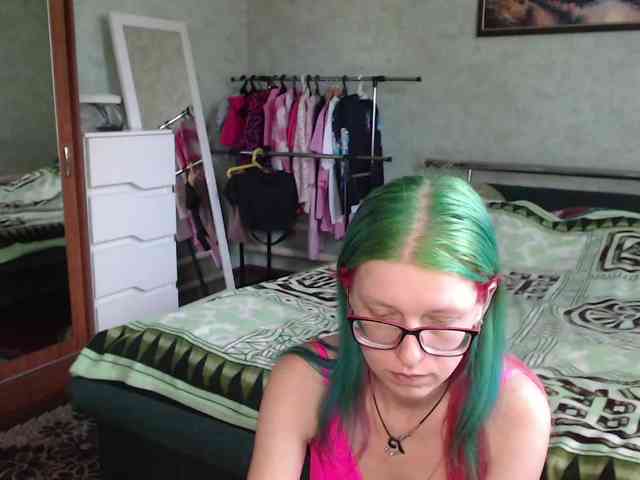 malvinella webcam