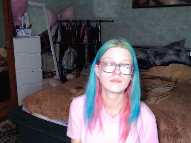 malvinella webcam