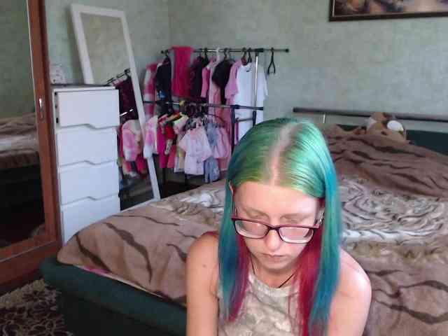 malvinella webcam