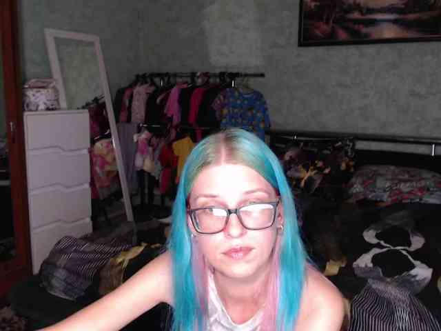 malvinella webcam