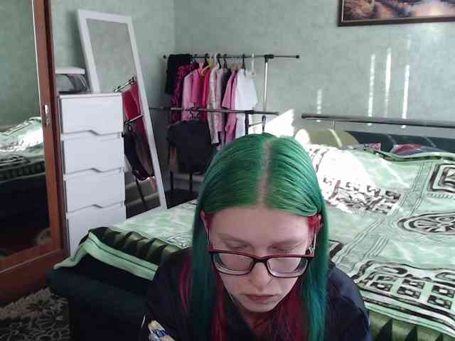 malvinella webcam